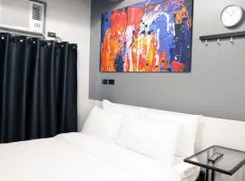 mySTAY Hotel BGC West