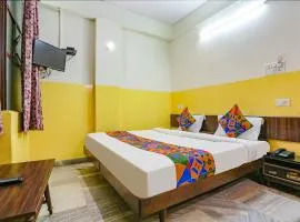 FabHotel Ashoka Inn