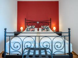 T E M P F E R 2 Apartments & Rooms with new WELLNESS，位于克拉尼斯卡戈拉的酒店