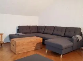 FeWo D&S Reußwig