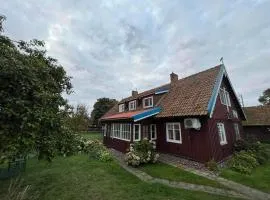 Fisherman's nest NIDA