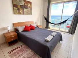 F2 1 Lovely room, Living and bathroom shared, St Julians