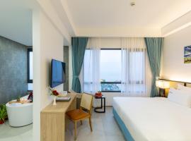 Odin Hotel Quy Nhon，位于归仁的酒店