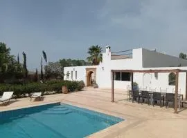 La Maison Mogador