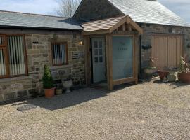 Charming 2-Bed Cottage in Otley，位于奥特利的酒店