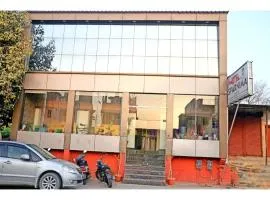 Hotel Svarnima The Heritage,Chitrakoot