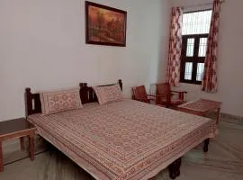 Jaipur Marigold Homestay