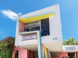 Apart Hotel Colors