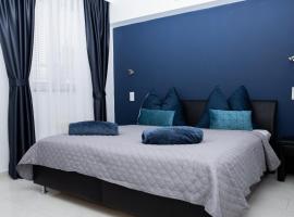 Vladys Vienna Apartments，位于维也纳的酒店