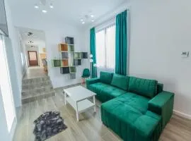 CasiAna Apartment