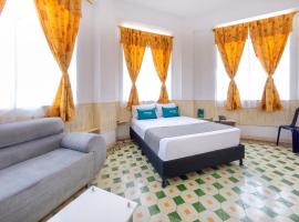 Hotel Ayenda Macondo