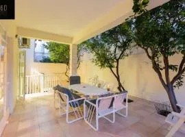 Spacious NUM1 house in Swieqi - Sleeps 18 w/WIFI by 360 Estates