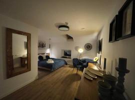 Green Apart，位于希隆斯克地区希罗达的酒店