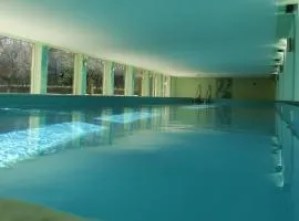 SIMON Haus KMB Seeappartement am Ossiacher See, Hallenbad, Skiarena Gerlitzen