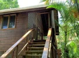 Tropical Treehouse - Sundancer 5A