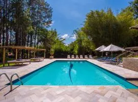 Itu Garden - SPA e Resort Saudavel