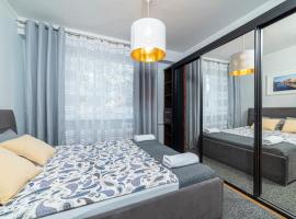 Apartament Gersona 4