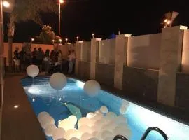 Chalet de lujo