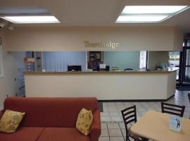 Travelodge，位于佛罗伦萨的酒店