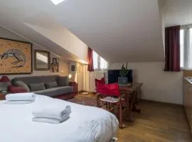 Easylife - Accogliente monolocale in zona Navigli