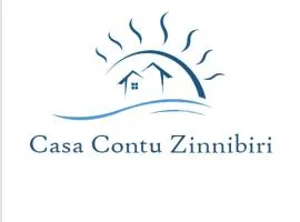 Casa Contu Zinnibiri