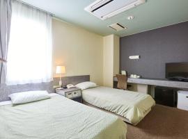 Hotel Tsushima - Vacation STAY 84601v，位于对马市的酒店