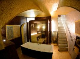 Il MOSAICO piccola spa，位于维罗纳的Spa酒店