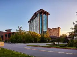 Harrah's Cherokee Casino Resort