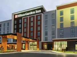 Hilton Garden Inn Orlando I-4 Millenia Blvd Mall
