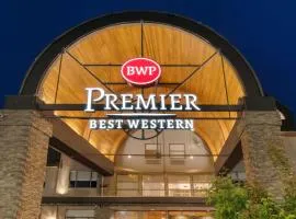Best Western Premier Aberdeen Kamloops