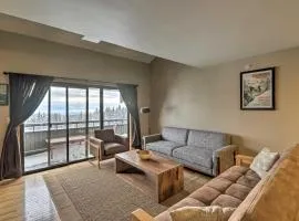 Whitefish Mountain Ski-InandOut Condo with Views!