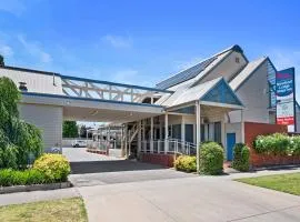 The River Boat Hotel - Echuca