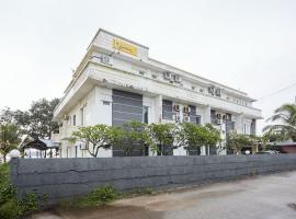 Mawar Villa, Batu Hitam，位于关丹的酒店