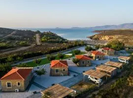 Aphrodite Stone Apartments