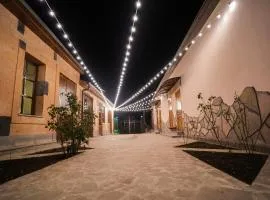 VN Hotel Vanadzor