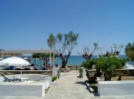 LEANDROS APARTMENTS