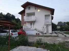 Apartman Rešidović