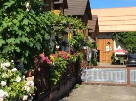 Ferienwohnung Holzheimer