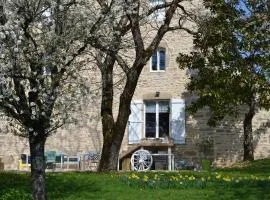 Chambres d'Hôtes Le Moulin à Epices