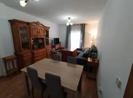 Apartamento Guejar Sierra