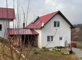 Casa de la Fermă Corund - Farmer Kulcsosház Korond