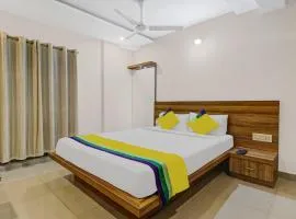 Itsy Hotels Vijaya Comforts, Coorg