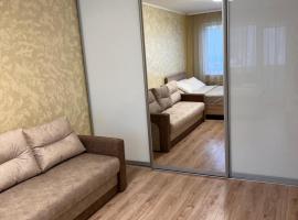 Prisma Apartment，位于塔林的低价酒店