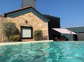 Quinta do Tojal - Tourism immersed in nature!