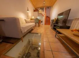 Casa Turística Las Cebras