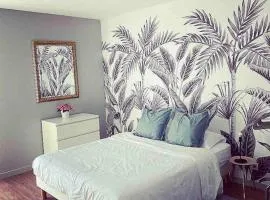 Coup de Cœur à Colmar Centre avec Parking