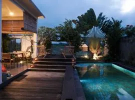 Ikan Villa Ubud