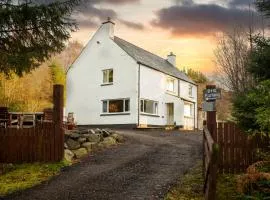 Silverbridge Lodge