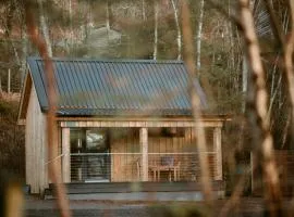 Little Wyvis Lodge