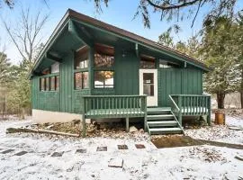 Petoskey Stone Lodge